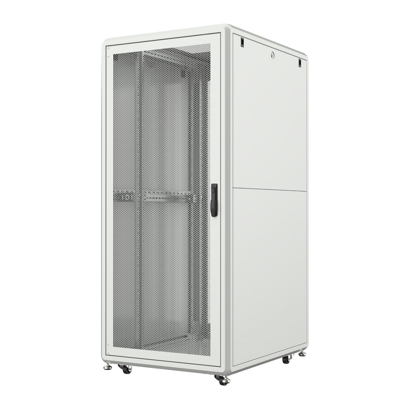 Lanview RSL36U81WH rack cabinet 36U Freestanding rack White