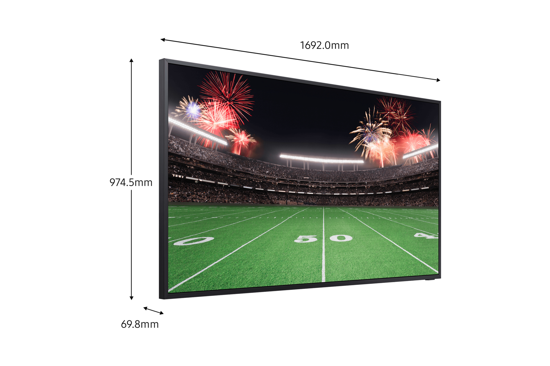 Samsung Neo QLED The Terrace — photo 2