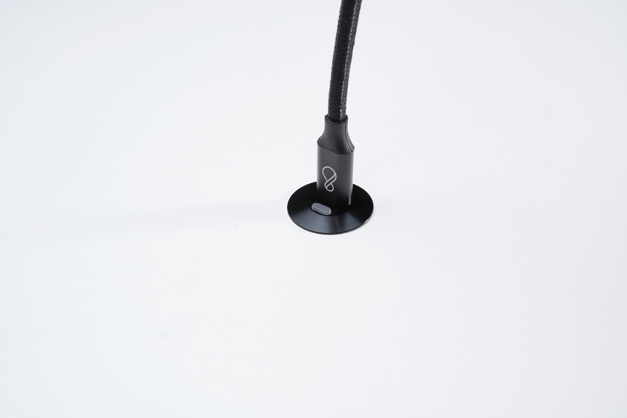 صورة Ochno O-SWO-100-S-1 USB Type-C Hub, أسود