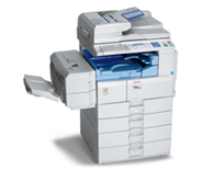 Ricoh MP 2500SP