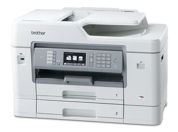 Brother MFC-J6995CDW multifunction printer Inkjet A3