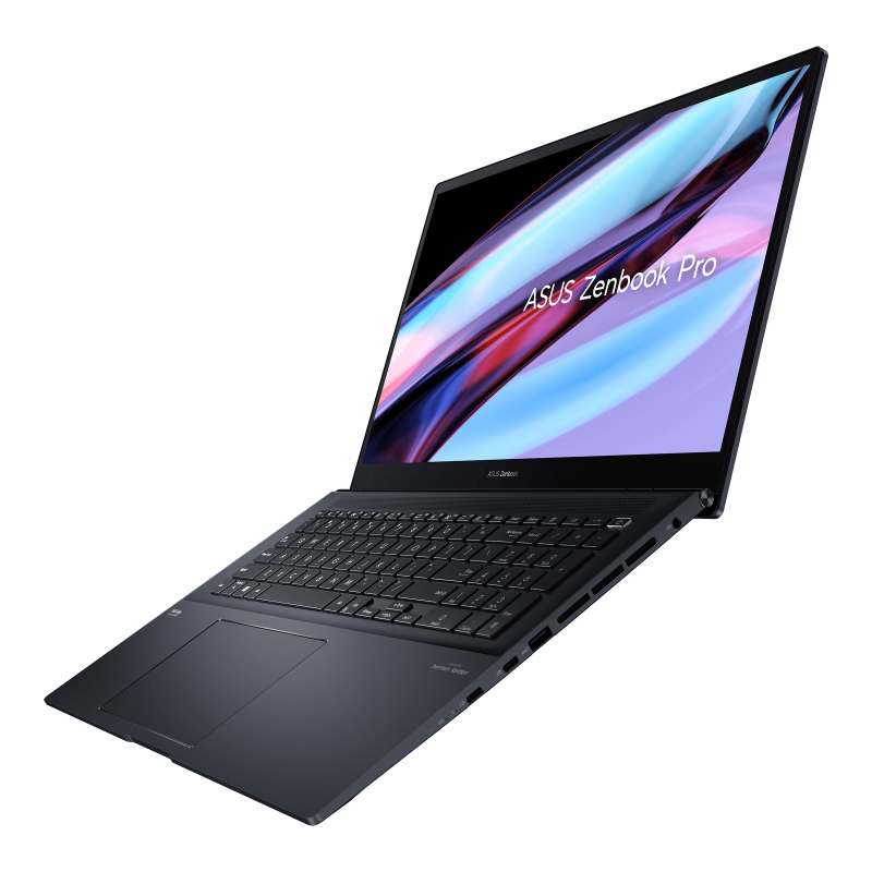 ASUS Zenbook Pro 17 UM6702RC-M2154W — weergave 4