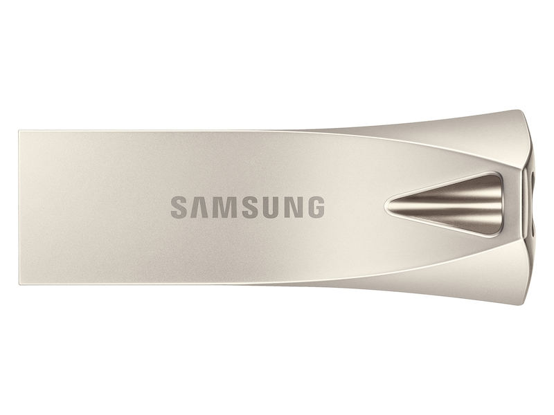 Samsung BAR Plus 128GB USB 3.2 Gen 1 Flash Drive MUF-128BE3/AM