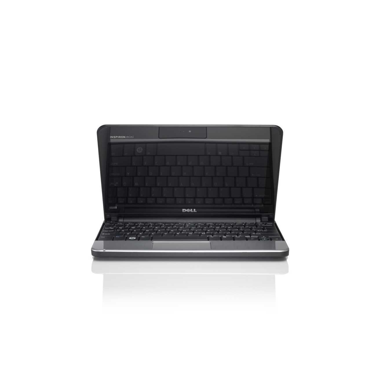 Dell IM10-3324OBK netbook Intel Atom® Z530 – image 2