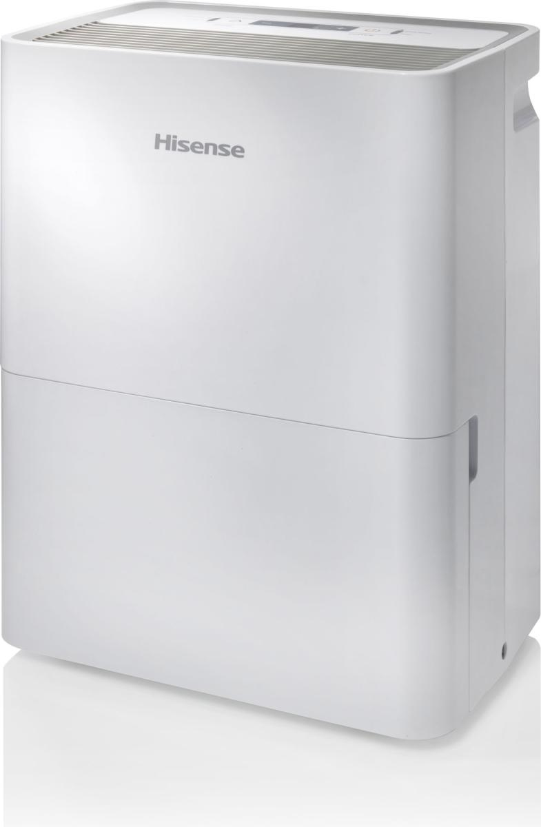 Hisense D12HW 40 dB 200 W White – image 3