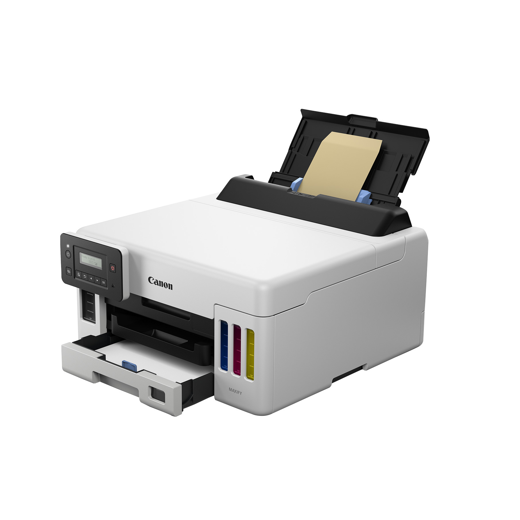 Canon MAXIFY GX5050 inkjet printer Colour – image 3