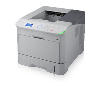Samsung ML-6510ND laser printer – image 3