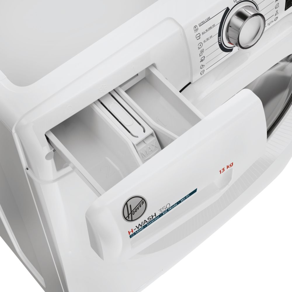 Hoover H3WP 4134TAM/1-S – image 9