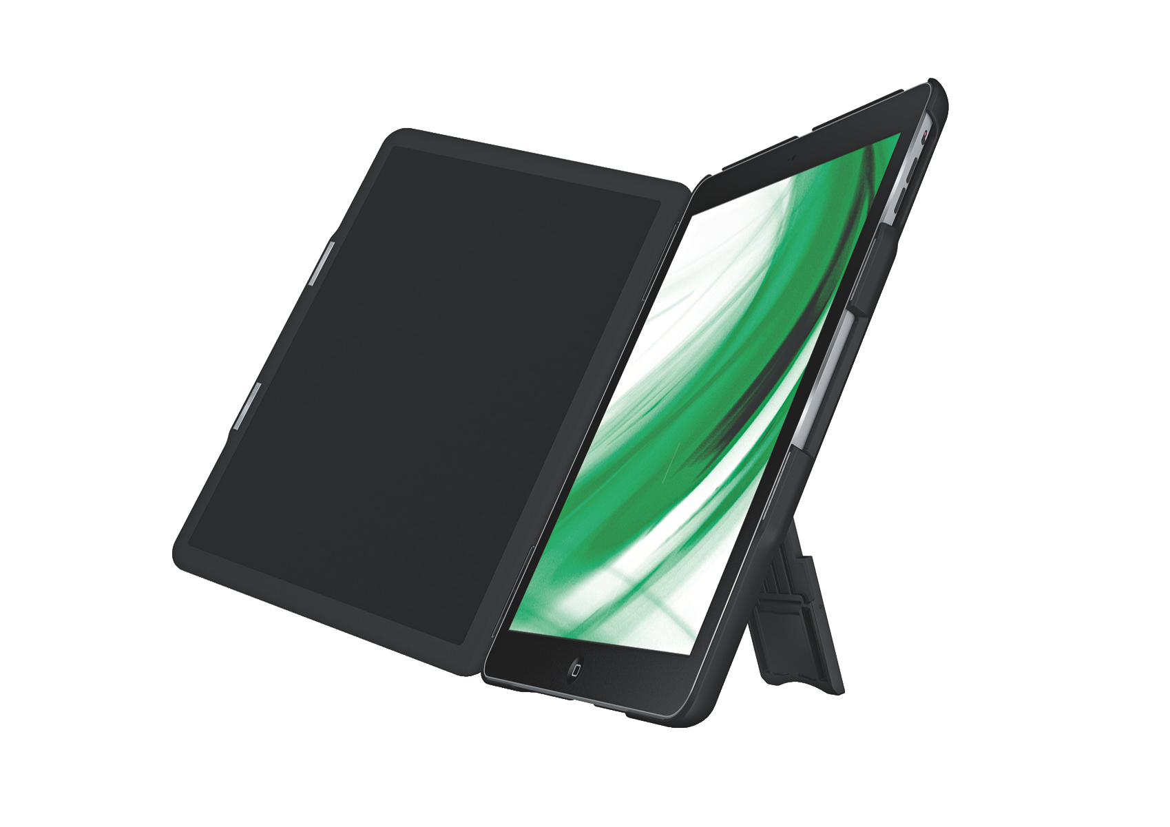 Esselte MulitCase 24.6 cm (9.7") Folio Black – image 7