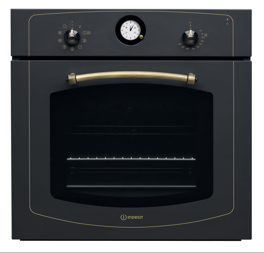 Indesit IFVR 800 H AN — vue 1 sur 5