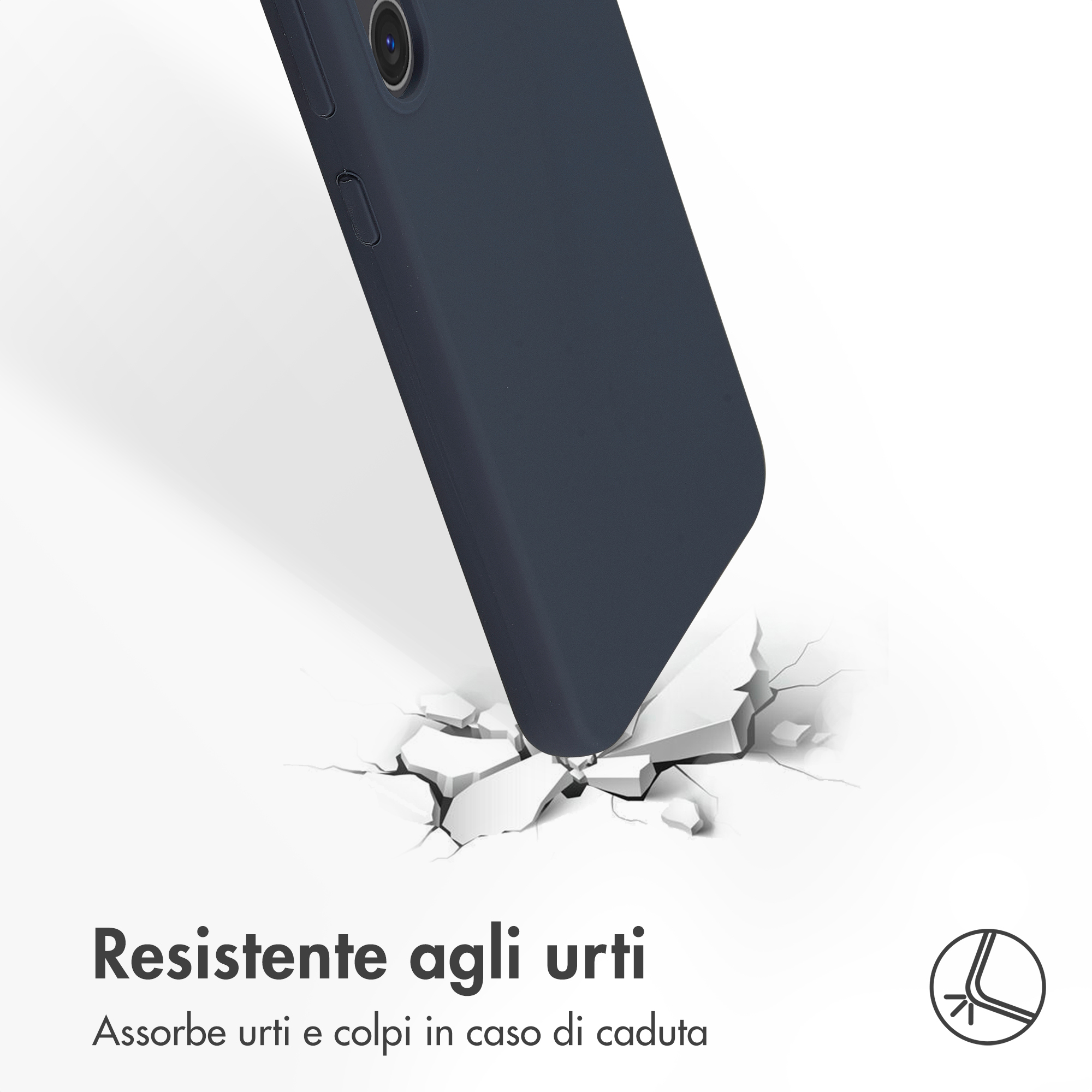 Accezz SH00056791 mobile phone case – image 6