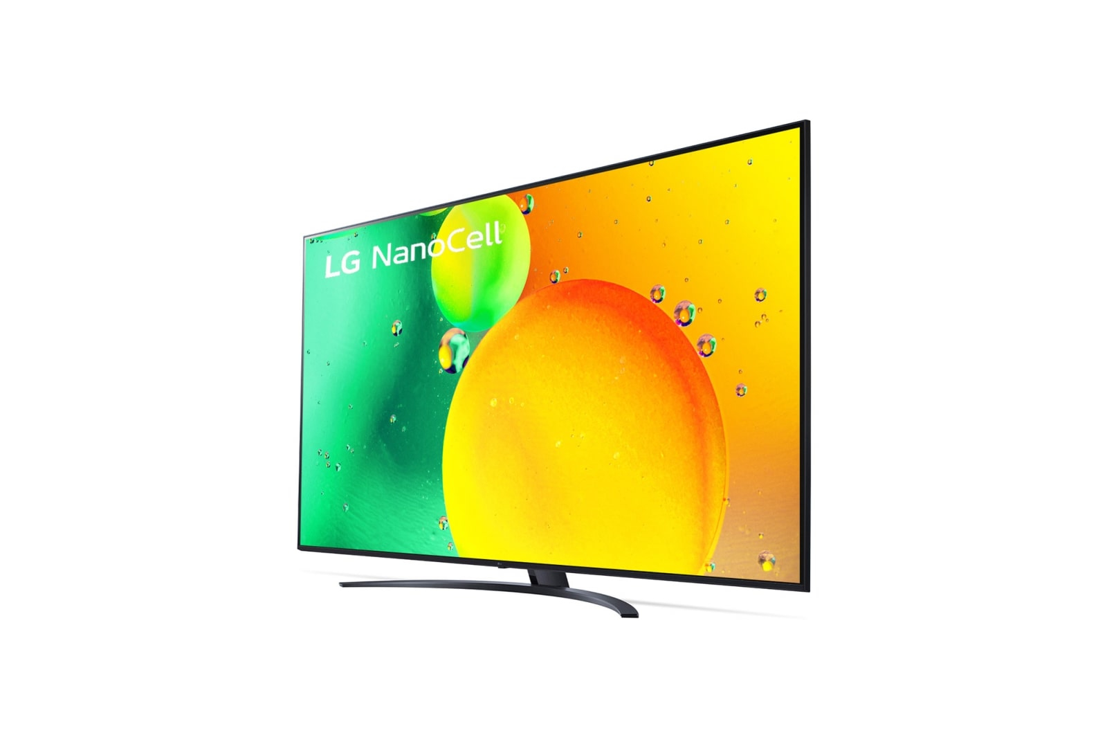 LG NanoCell 75NANO76 – image 2
