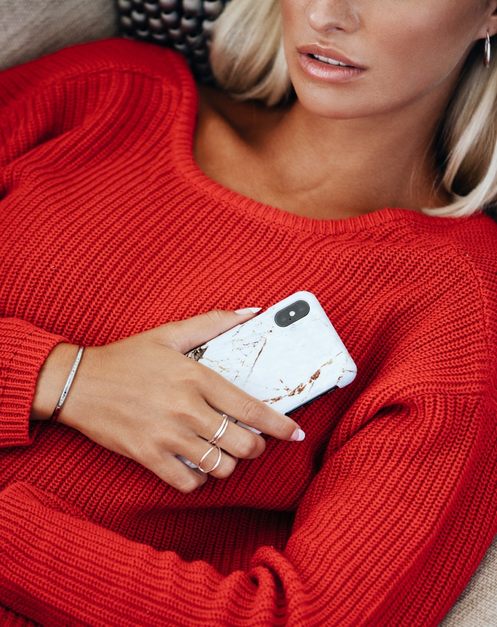 iDeal of Sweden IDFCA16-I1861-46 mobile phone case – image 3