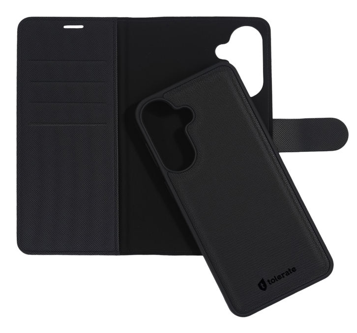 Tolerate MAG WALLET SAM A37 BLK
