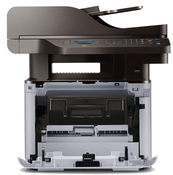 Samsung ProXpress M4070FR Laser A4 – image 5