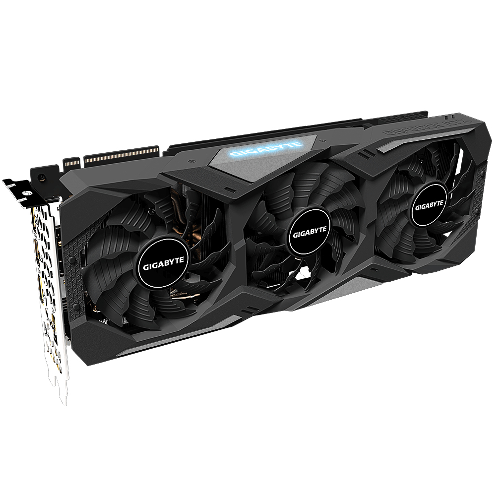 GIGABYTE GV-N208SGAMING OC-8GC 2.0 – image 2