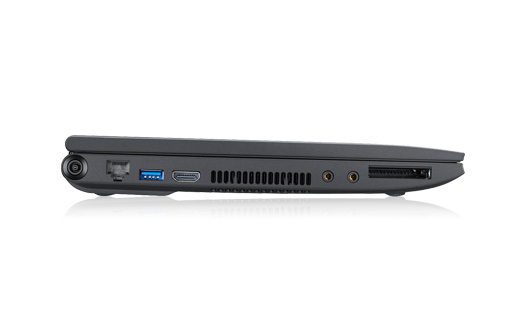 Samsung 4 NP410B2B Intel® Core™ i5 i5-2540M Laptop – image 3