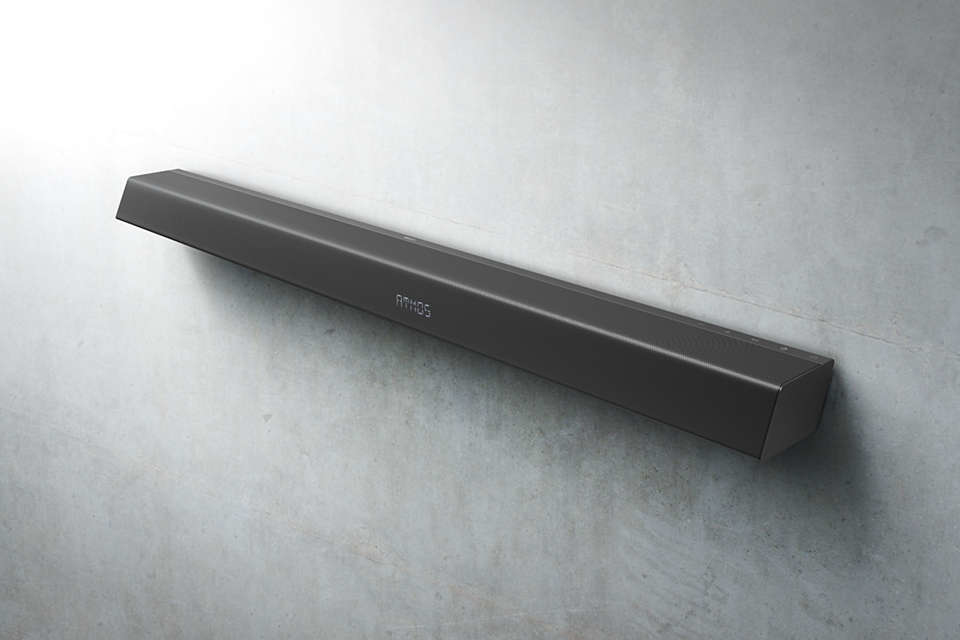 Philips TAB8905 Grey 3.1.2 channels – image 7