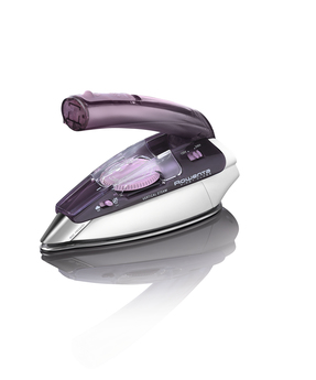 Rowenta DA1511F1 iron Dry & Steam iron Microsteam 200 soleplate – image 2