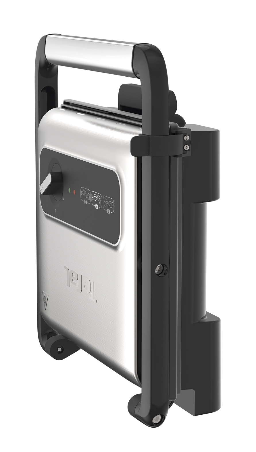 Tefal Inicio GC242D contact grill – image 6
