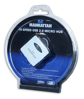 Manhattan Micro Hub – image 3