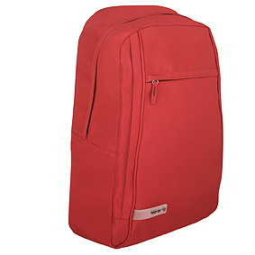 Techair Z0709 43.2 cm (17") Backpack case Red – image 1