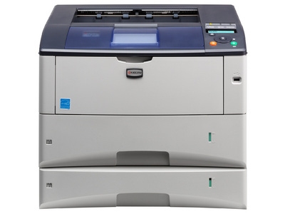 Kyocera FS-6970DTN Colour – image 6