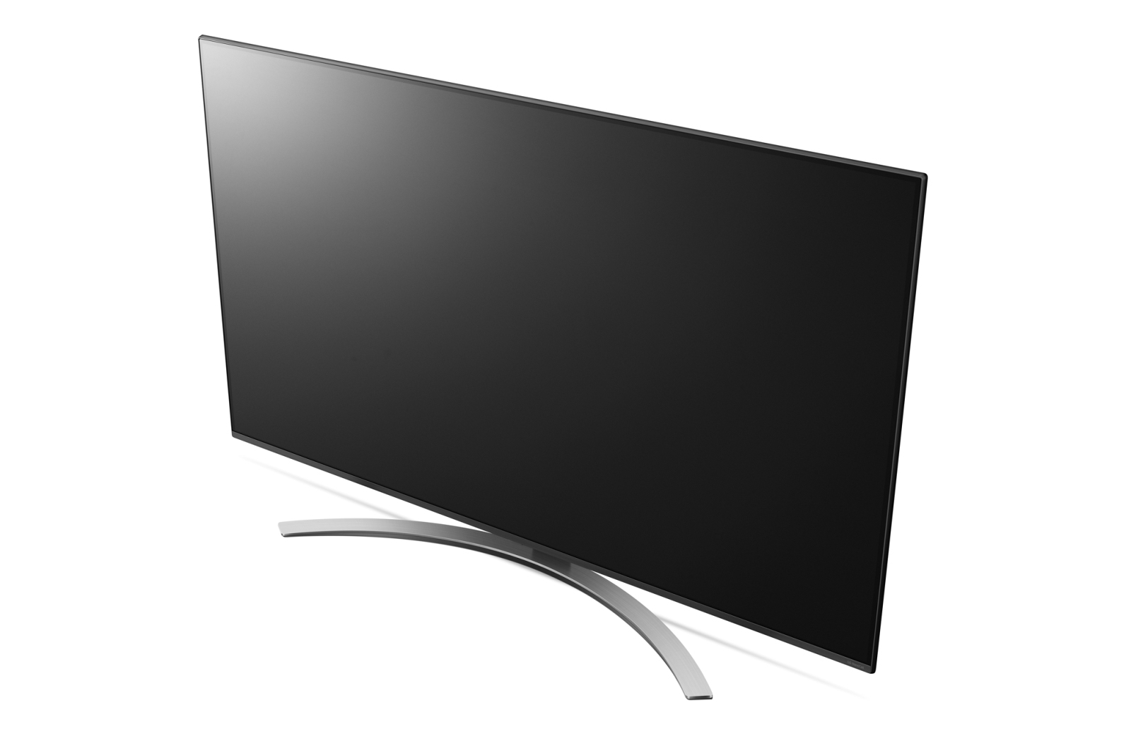 LG UT761H 165.1 cm (65") 4K Ultra HD Smart TV Wi-Fi Black 400 cd/m² – image 9