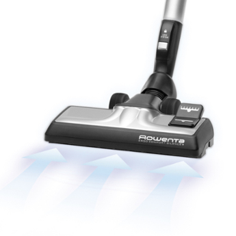 Rowenta Silence Force RO8314EA vacuum – image 3