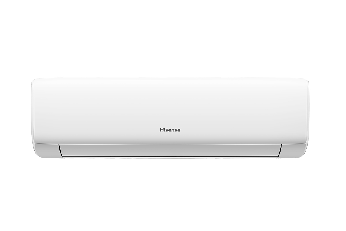 Hisense KB35YR1A air conditioner Air conditioner indoor unit White – image 1