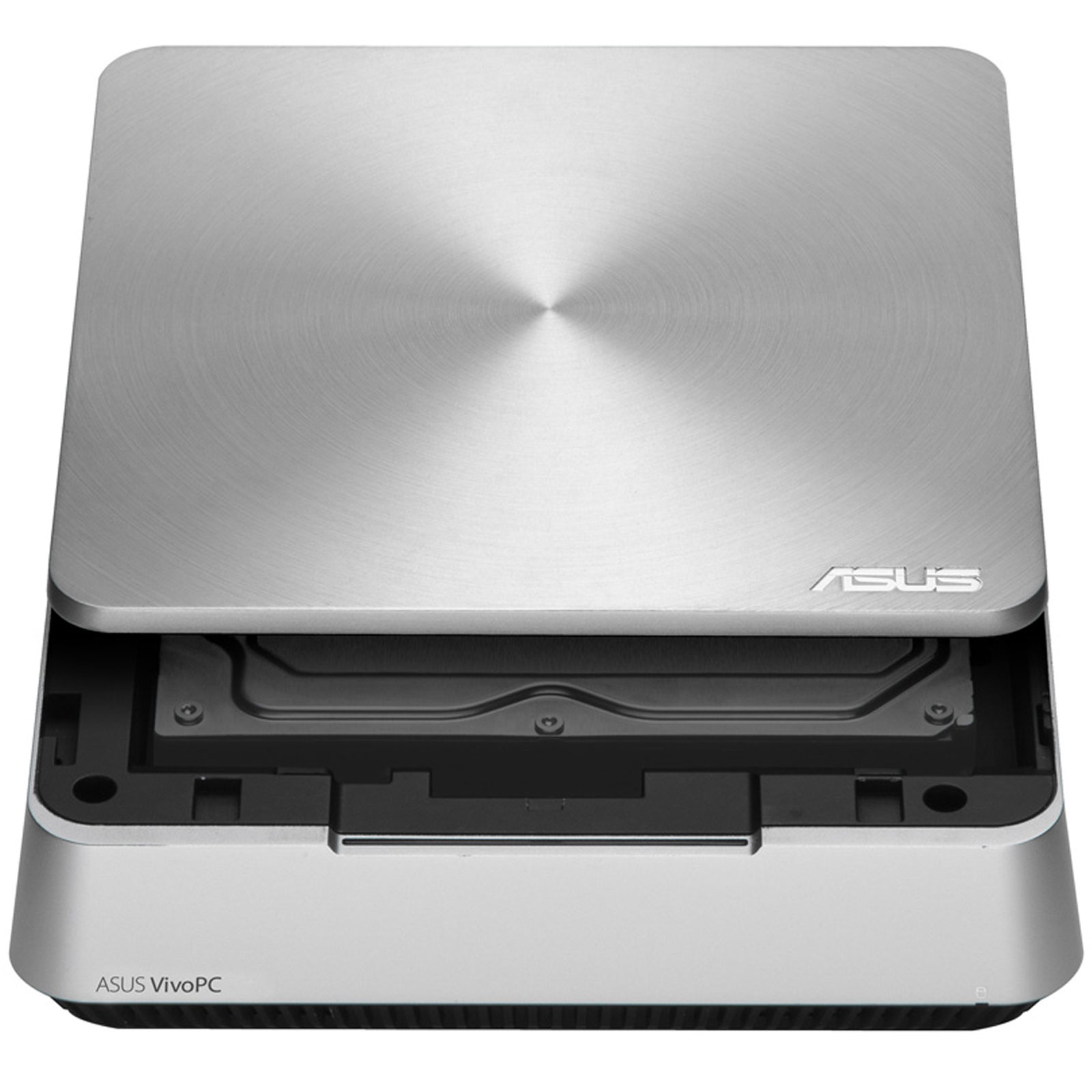 ASUS VivoPC VM40B-S116V Intel® Celeron® 1007U – image 4