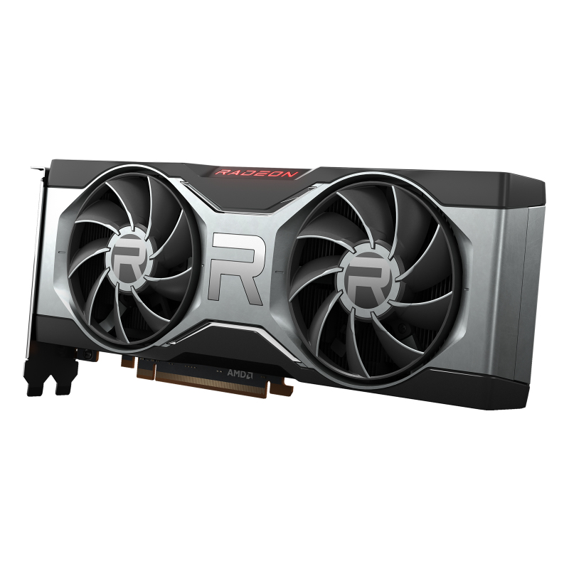 ASUS RX6700XT-12G AMD Radeon RX 6700 XT – image 3