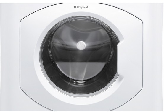 Hotpoint HFEL501P washing machine Front-load – image 4