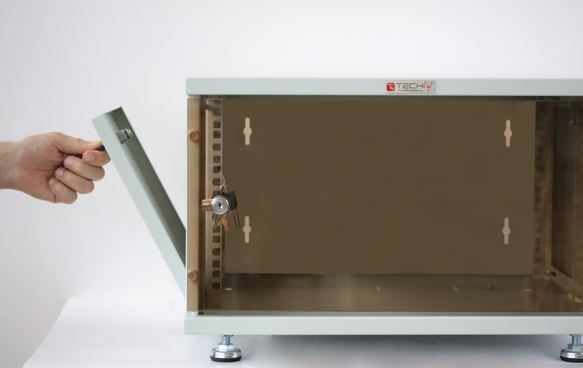 Techly I-CASE ER-1006G60 – image 2