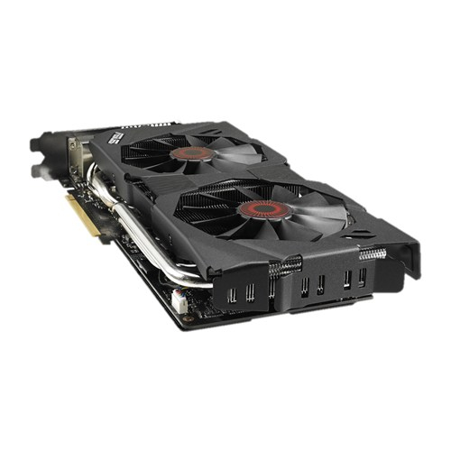 ASUS 90YV04H4-M0NA00 graphics card NVIDIA GeForce GTX 780 – image 8