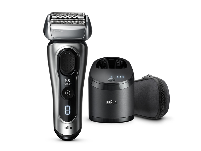 Exact product image for Braun 8467cc