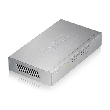 Zyxel ES 108Av3 – image 2