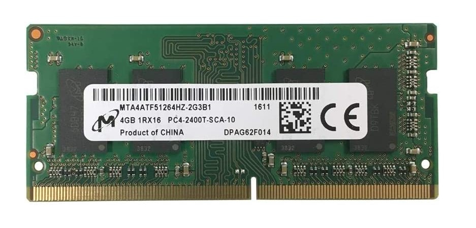 HP 855842-671 memory module