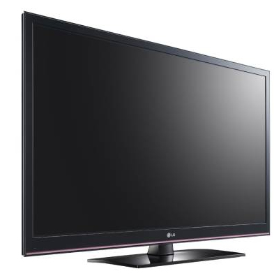 LG 50PT351 TV 127 cm (50") XGA Black – image 6