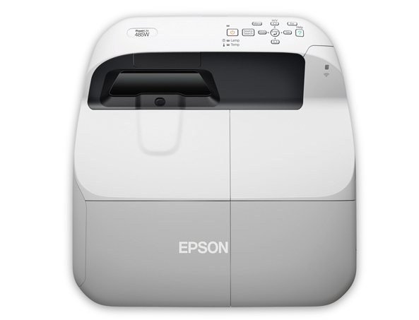 Epson POWERLITE 475W