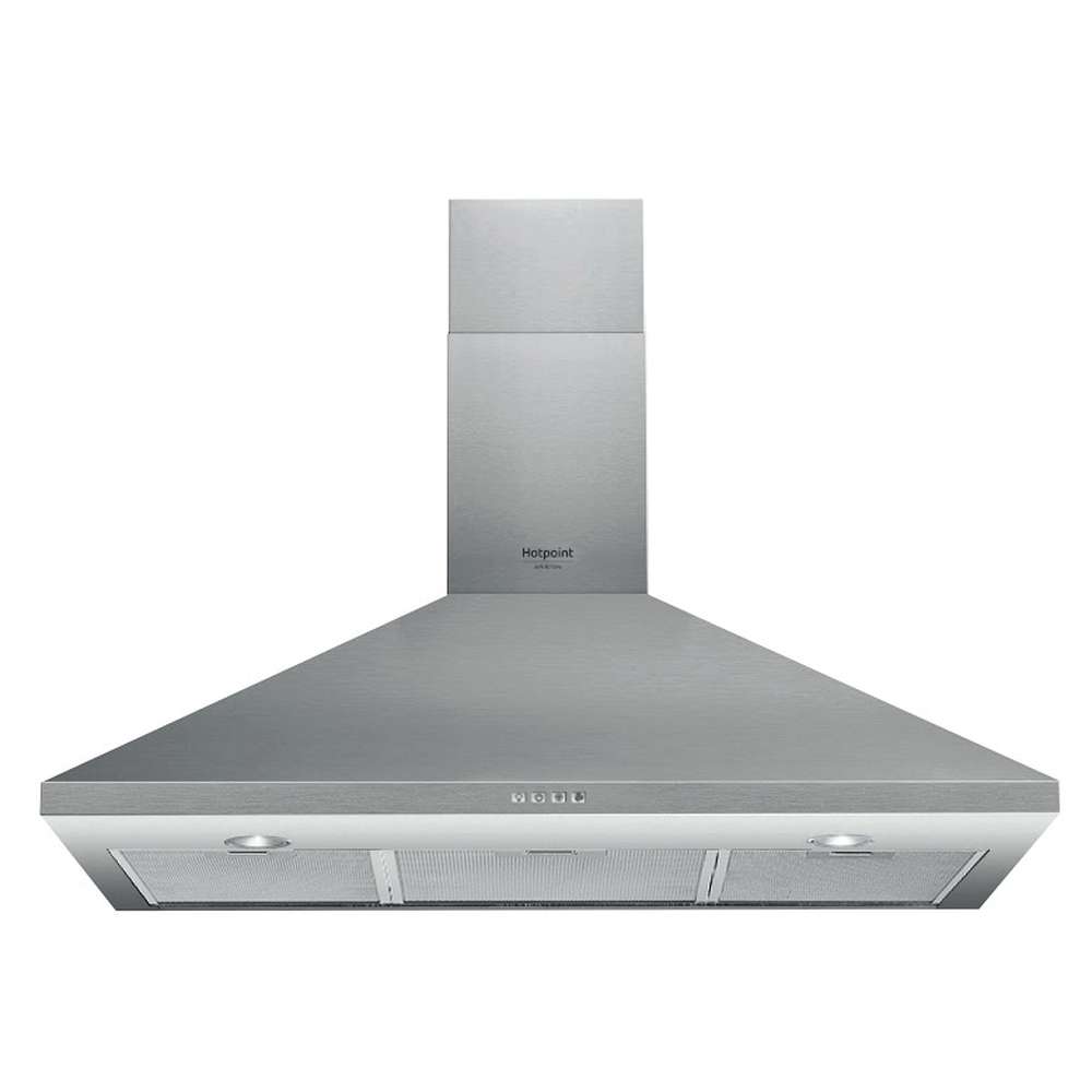 Hotpoint HHPC 9.5F AM X — vue 1 sur 2