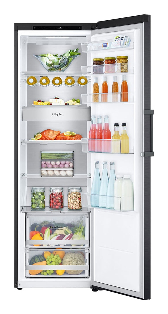 LG GLT71MCCSZ fridge Freestanding – image 2