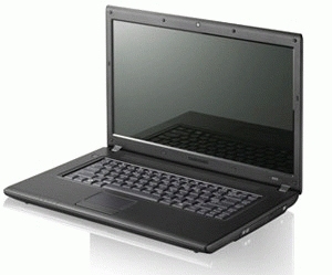 Samsung S Series R519-FA05 Intel® Pentium® Dual-Core T4300 – image 2
