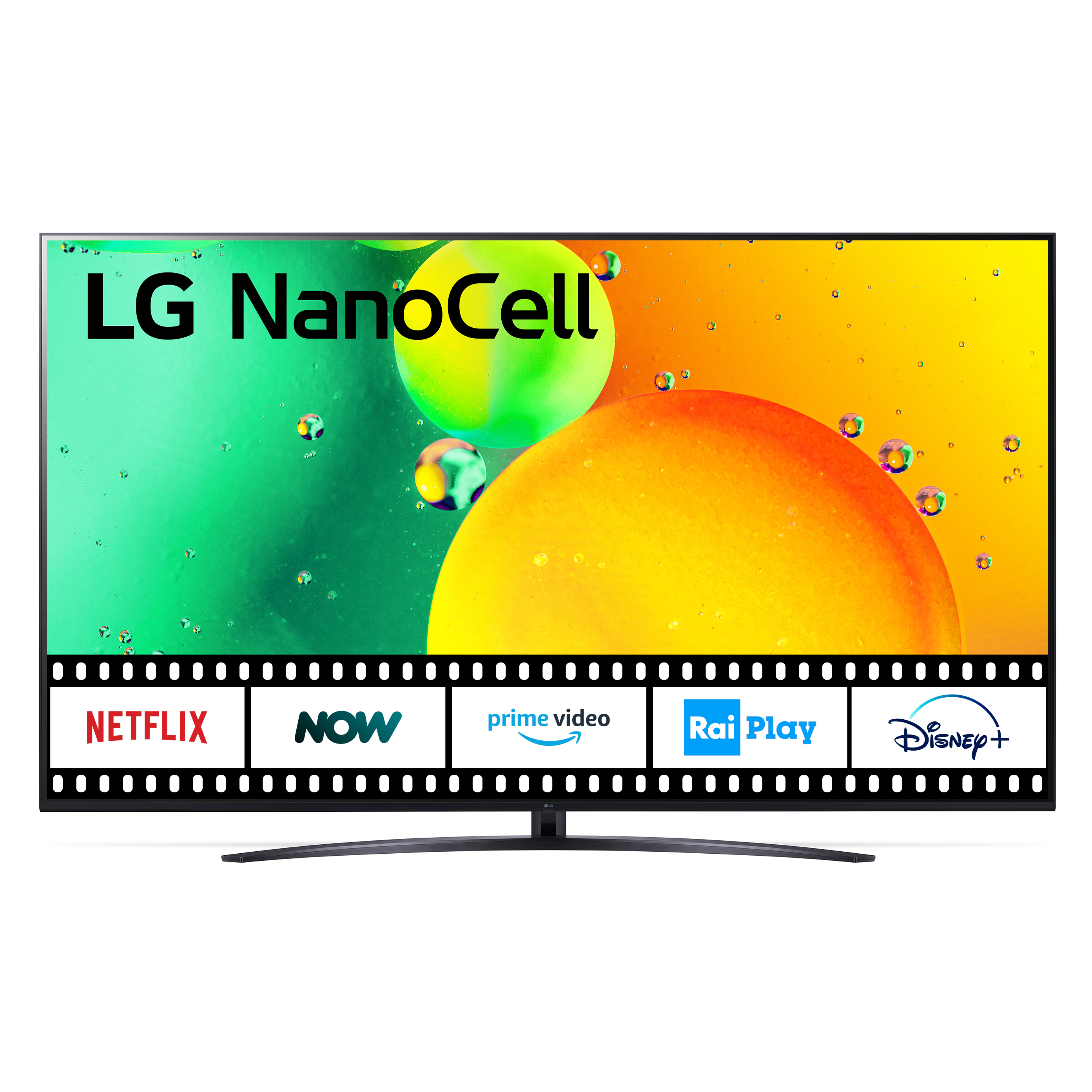 LG 86NANO766QA.API 