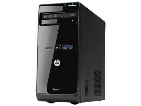 HP 3500 MT – image 6