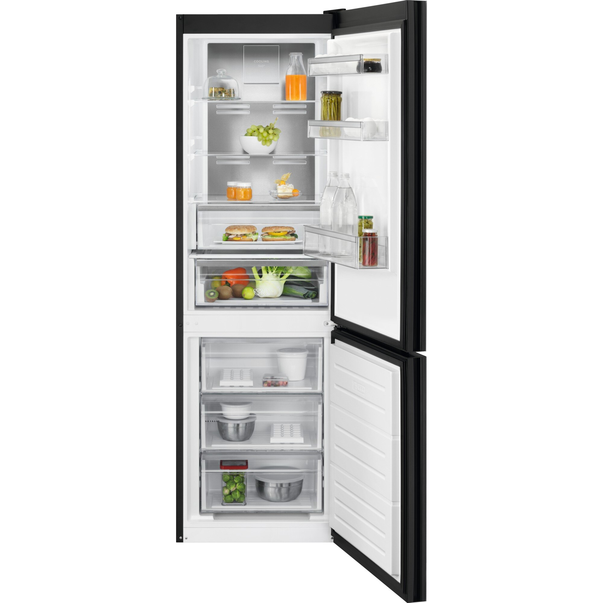 Electrolux LNT7ME32M1 — vue 1 sur 8