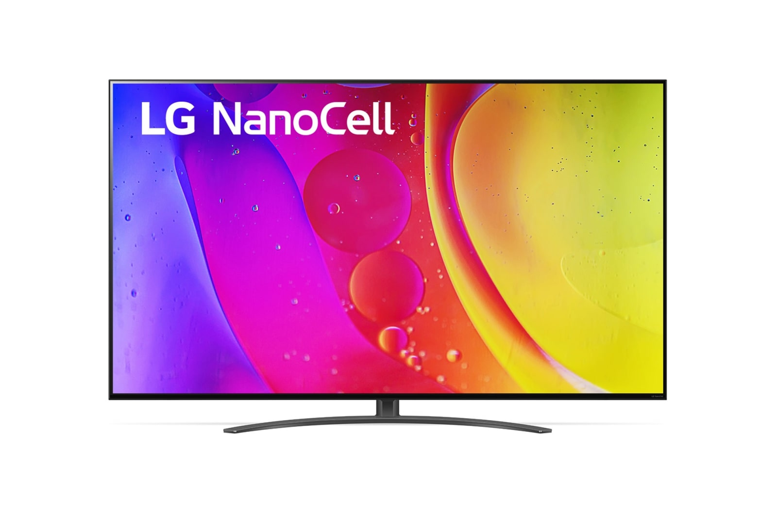 LG 65NANO826QB 