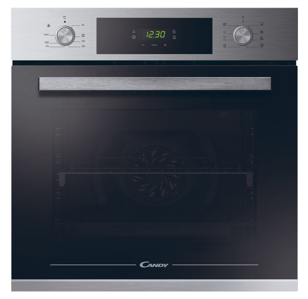 Candy FCT825XL1 — vue 1 sur 7