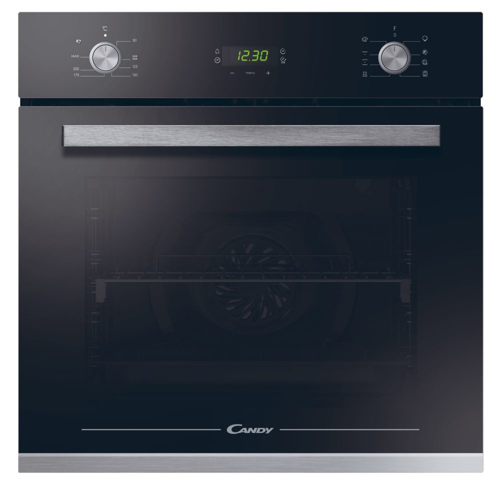 Candy FCT825BL — vue 1 sur 6