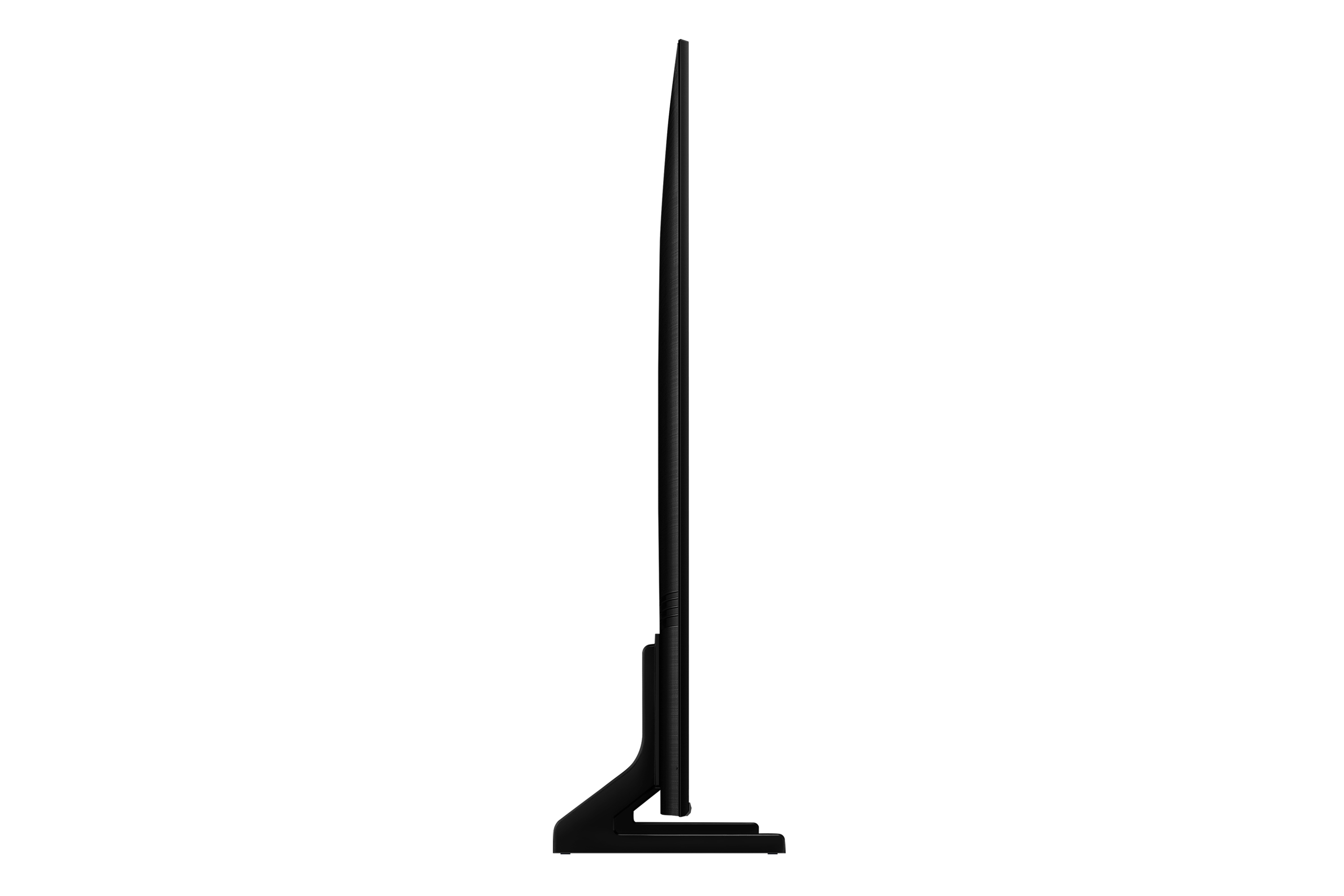 Samsung QE75Q65BAU Classe de diagonale 75 Q65B Series TV LCD rétro éclairée par LED QLED Smart TV Tizen OS 4K UHD (2160p) 3840 x 2160 HDR Quantum Dot, Double LED — photo 4